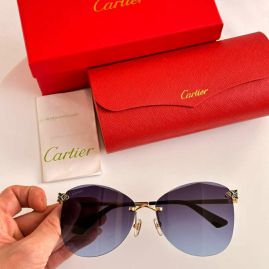 Picture of Cartier Sunglasses _SKUfw56808565fw